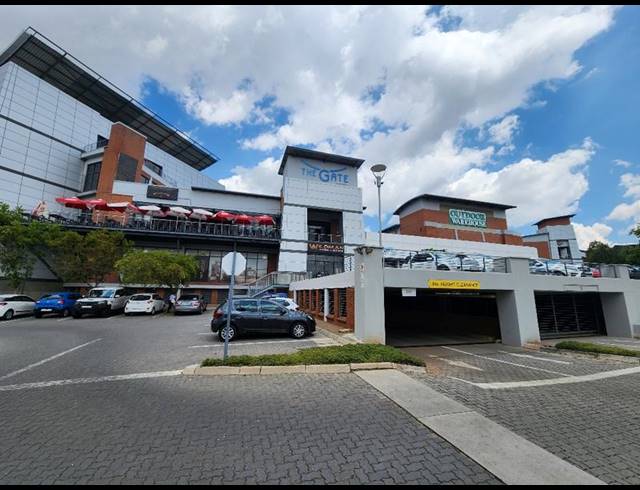 BUSINESS PROPERTY TO RENT IN ZWARTKOP
